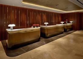London Hilton on Park Lane 4