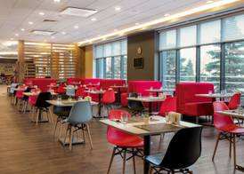 ibis Ankara Airport Hotel 4