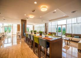 Hampton by Hilton Santo Domingo Airport 5