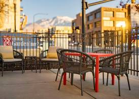 Hilton Garden Inn Ogden, UT 2