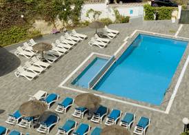 BLUESEA Montevista Hawai 2