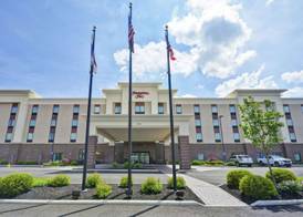 Hampton Inn Blue Ash/Cincinnati, OH 4