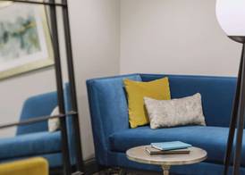 Hotel Trilogy Albany Airport, Tapestry Collection by Hilton 3