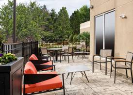 Hilton Garden Inn Nashville/Smyrna 2