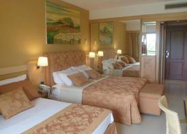 Acacia Resort 2