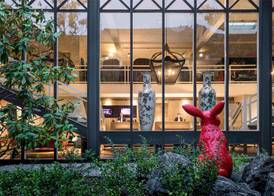Cabot Hotel Bordeaux - MGallery Collection 3