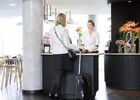 Novotel Suites Lille Europe 3