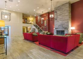 Hotel MTK Mount Kisco 2