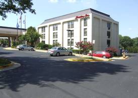 Hampton Inn Alexandria/Pentagon South 3