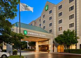 Embassy Suites by Hilton Dallas Near the Galleria 3