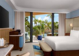 The Westerly At Hilton Aruba Caribbean Resort 4