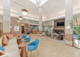 Hilton Garden Inn LAX/El Segundo 4