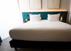 Hotel et Spa Des Beaux-Arts, a member of Radisson Individuals 5