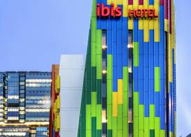 ibis Sydney Barangaroo 5