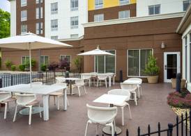 Hilton Garden Inn Huntsville South/Redstone Arsenal 4
