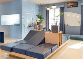 ibis Styles Toulon Centre Port 3