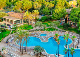 Caprice Vell Mari Hotel & Resort - New Opening 2026 2