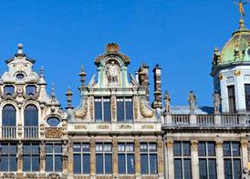 Le Louise Hotel Brussels - MGallery Collection 2