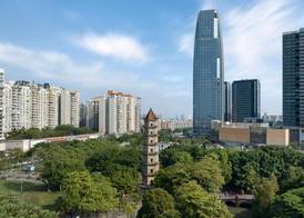 Hilton Foshan Shunde 3