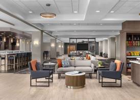 DoubleTree by Hilton Las Vegas Airport 5