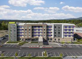 Home2 Suites By Hilton Harrisonburg University 2