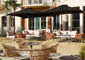 Mercure Hôtel Le Touquet 3