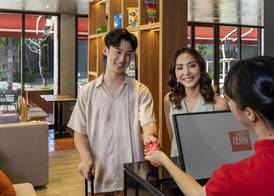 ibis Chiang Mai Nimman Journeyhub 2