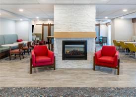 Hampton Inn Sheridan 4