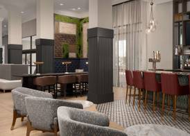 Hilton Phoenix Chandler 4
