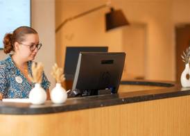 Mercure Colmar Centre Unterlinden 4