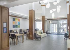 Hilton Garden Inn Clifton Park 3