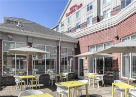 Hilton Garden Inn Eugene/Springfield 3