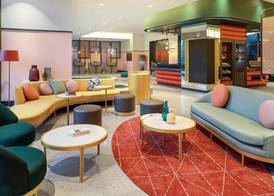 ibis Styles Jakarta Tanah Abang 2