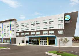 Tru By Hilton Harbison Columbia 2
