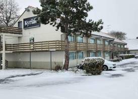 Kyriad Cambrai 2