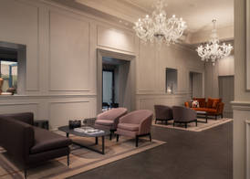 WorldHotel Casati 18 2