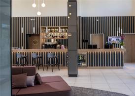 Hampton By Hilton Potsdam Babelsberg 2