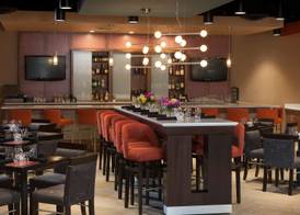 DoubleTree by Hilton Johnson City 5