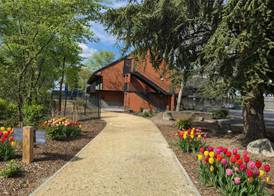 Campanile NATURE - Clermont-Ferrand Nord Riom 3