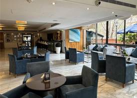 Radisson Blu Martinez Beirut 2