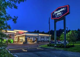 Hampton Inn Ashland 5