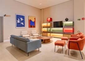 Hampton By Hilton Caraguatatuba Serramar 5