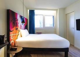 ibis Styles Bordeaux Sud 5