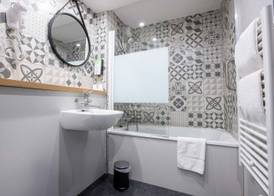 Kyriad Direct Laon 5