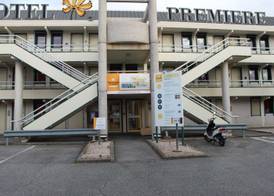 Hôtel Premiere Classe Pamiers 2