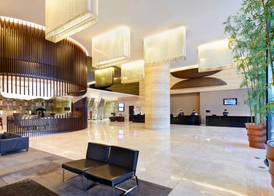 Novotel Citygate Hong Kong 5
