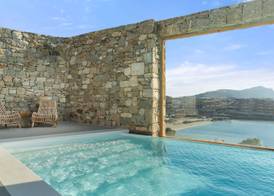 Radisson Blu Euphoria Resort, Mykonos 5
