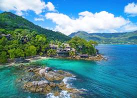 Hilton Seychelles Northolme Resort & Spa 3