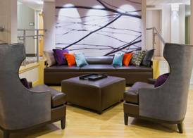 Hampton Inn Danbury 4