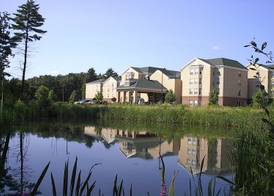 Homewood Suites by Hilton BOS/Billerica-Bedford-Burlington 2